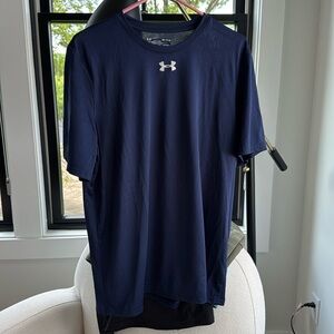 under armour heatgear, sz medium
